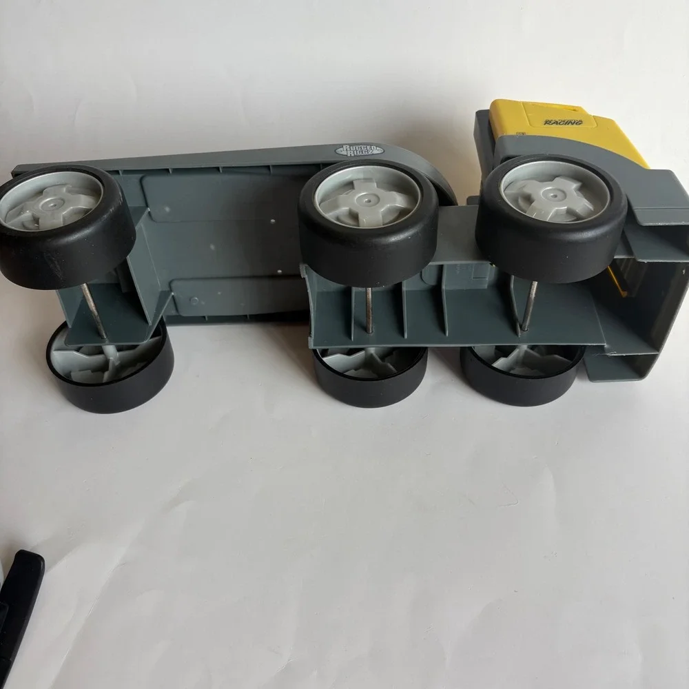 Little Tikes vintage little